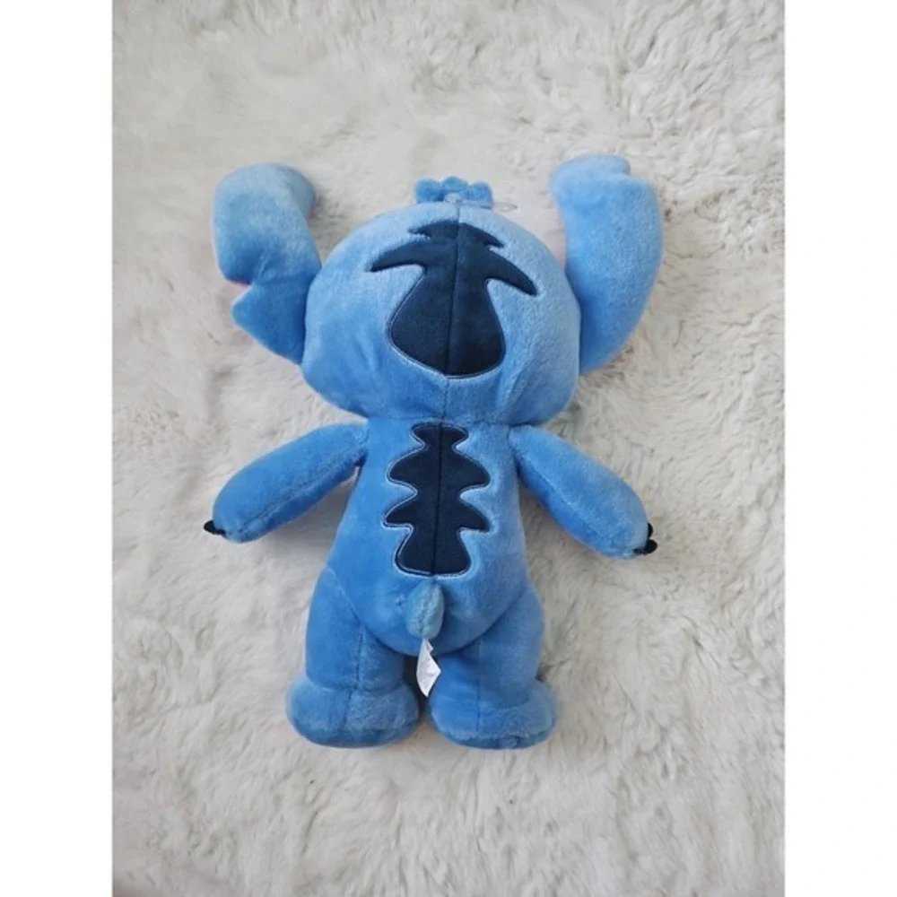 Disney Baby Stitch & Angel Plush Set 15